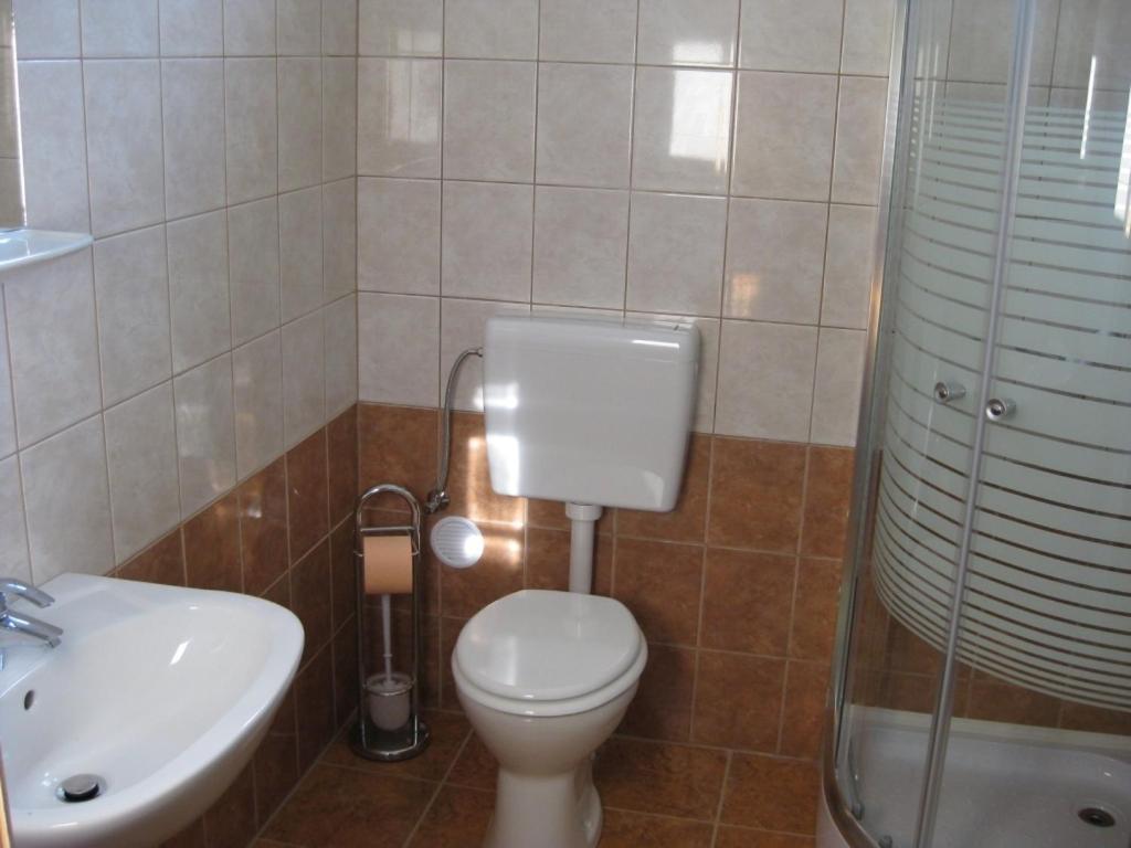 Szalay Vendeghaz Hotel Hegyko Room photo