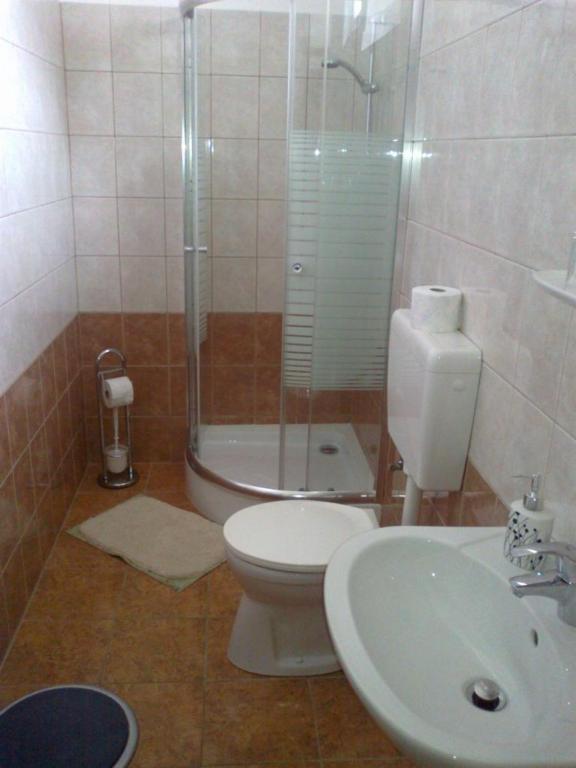 Szalay Vendeghaz Hotel Hegyko Room photo