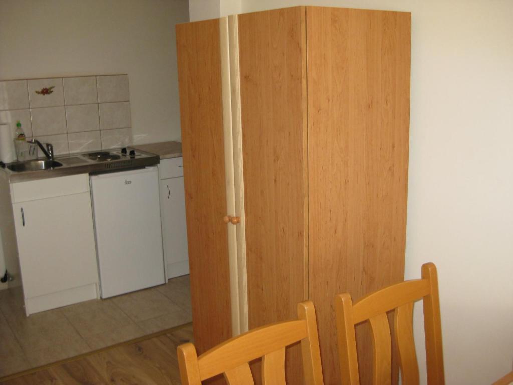 Szalay Vendeghaz Hotel Hegyko Room photo
