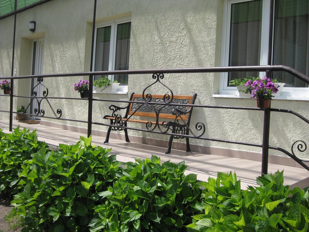 Szalay Vendeghaz Hotel Hegyko Exterior photo